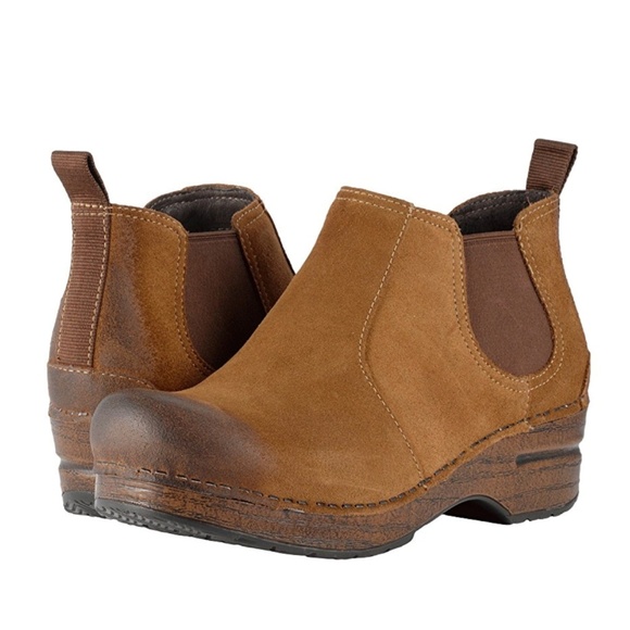 dansko frankie sale